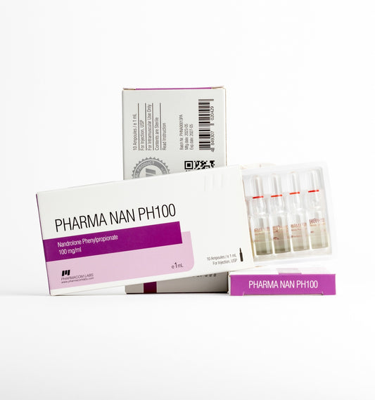 Pharmacom Deca-NPP
