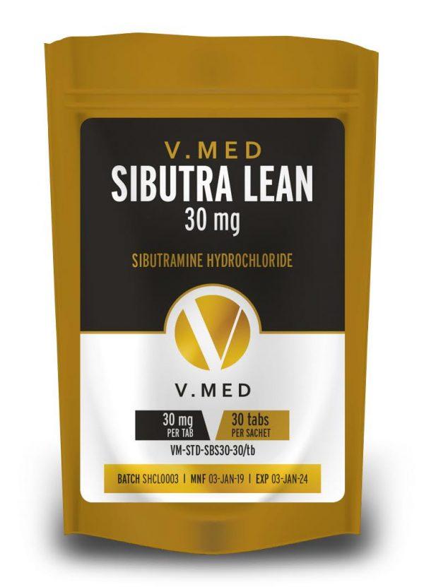 Vmed Sibutralean