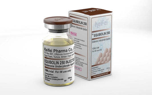 Keifei Equipoise 250