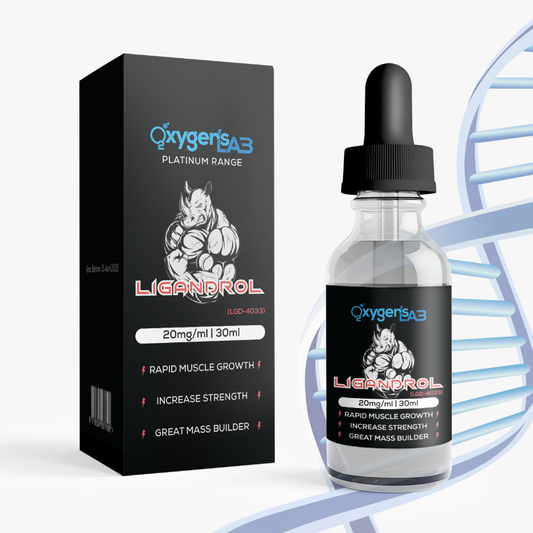 Oxygen Labs LIGANDROL(LGD-4033)
