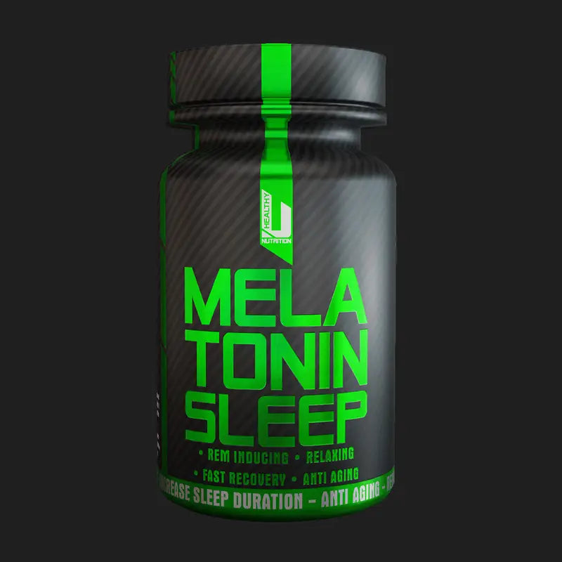 Healthy U Melatonin Sleep