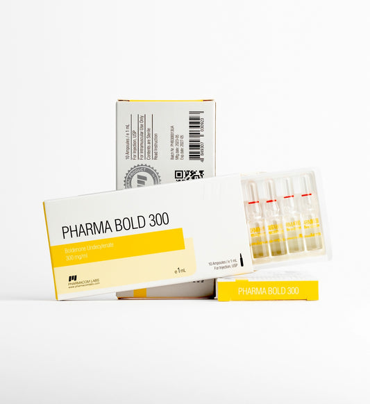 Pharmacom Equipoise 300