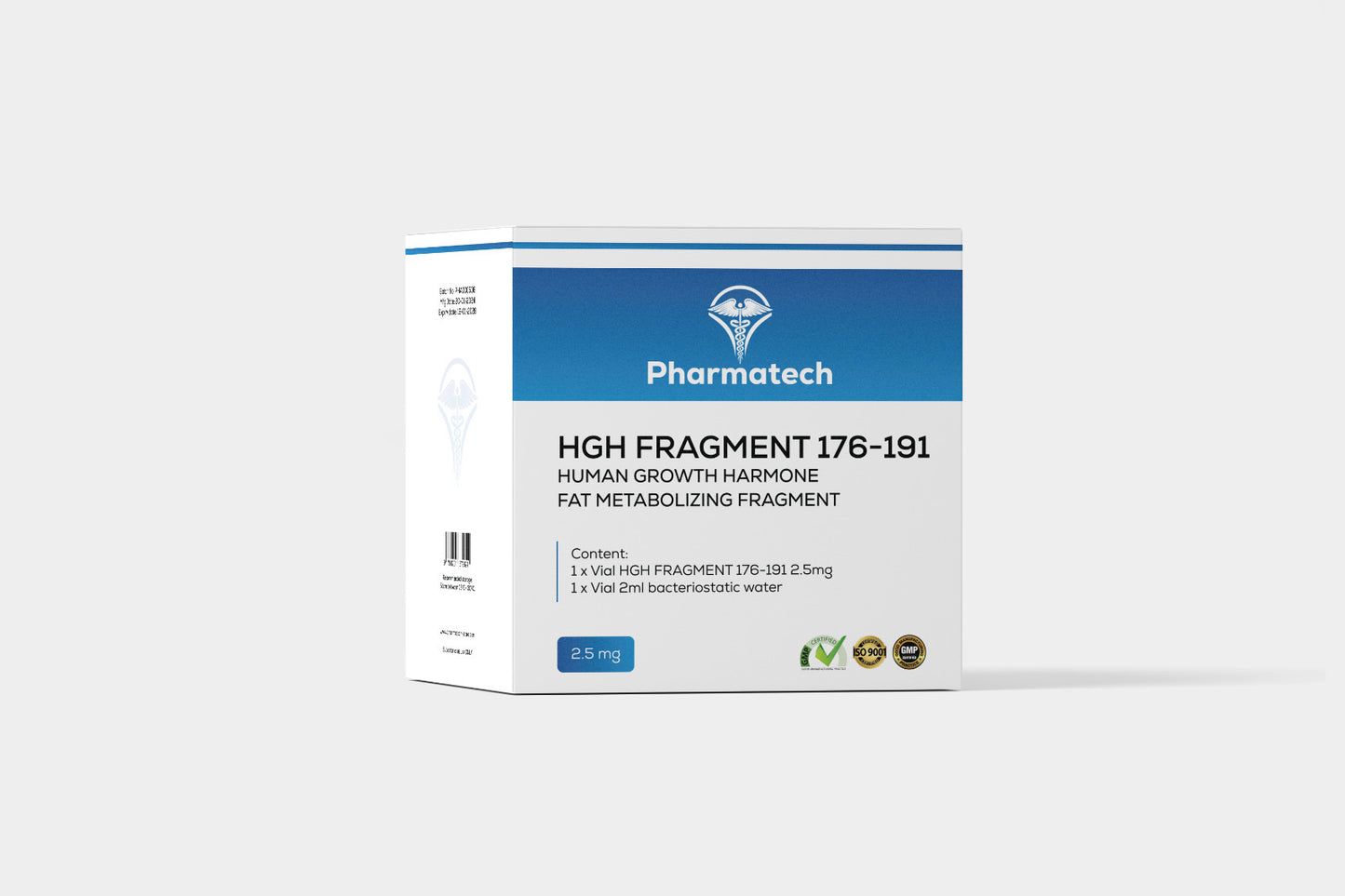 Pharmatech HGH Fragment