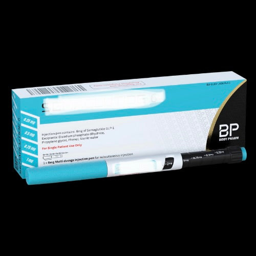 BP Sema Pen 6mg