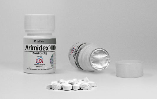 UPA Arimadex
