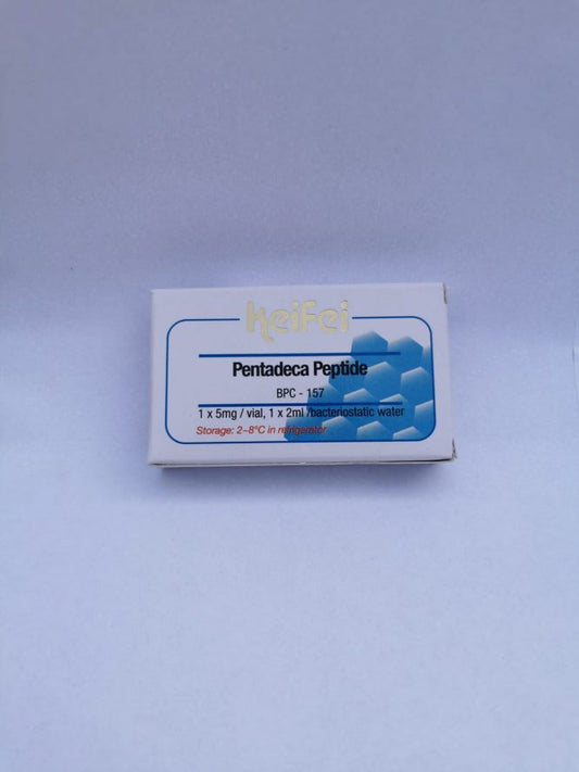 Keifei BPC-157