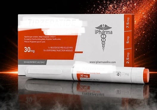 Ipharma Tir 30mg Pen