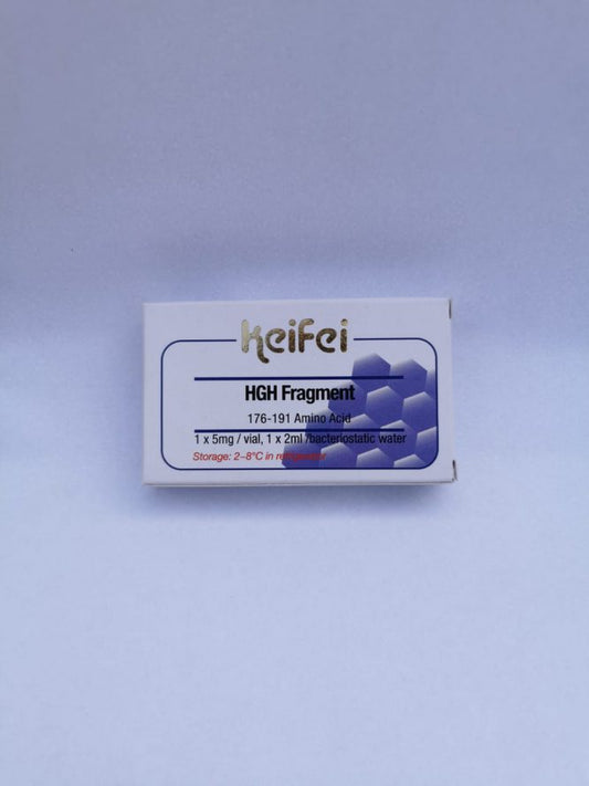 Keifei HGH Fragment