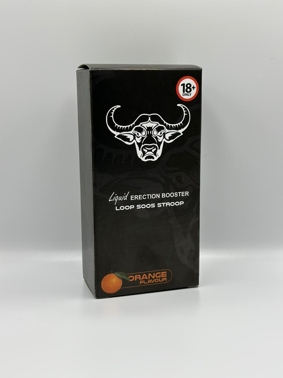 Erection Booster Serum 5 Sachets