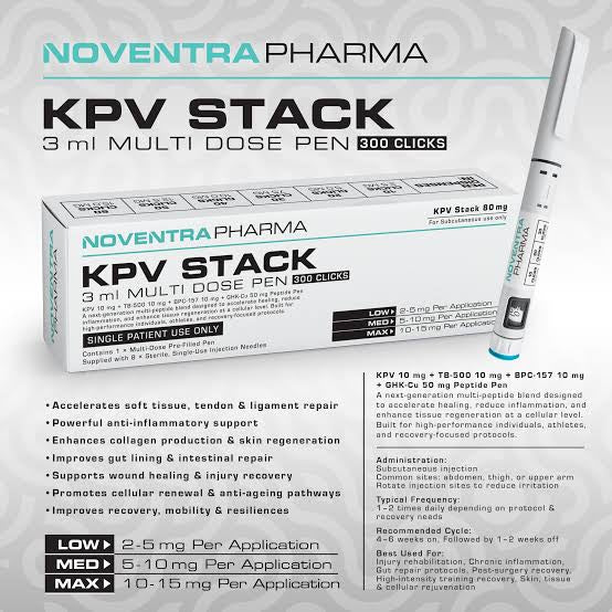 Noventra KPV