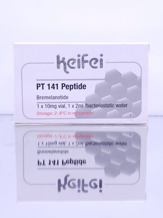 Keifei Lover's Peptide - PT141