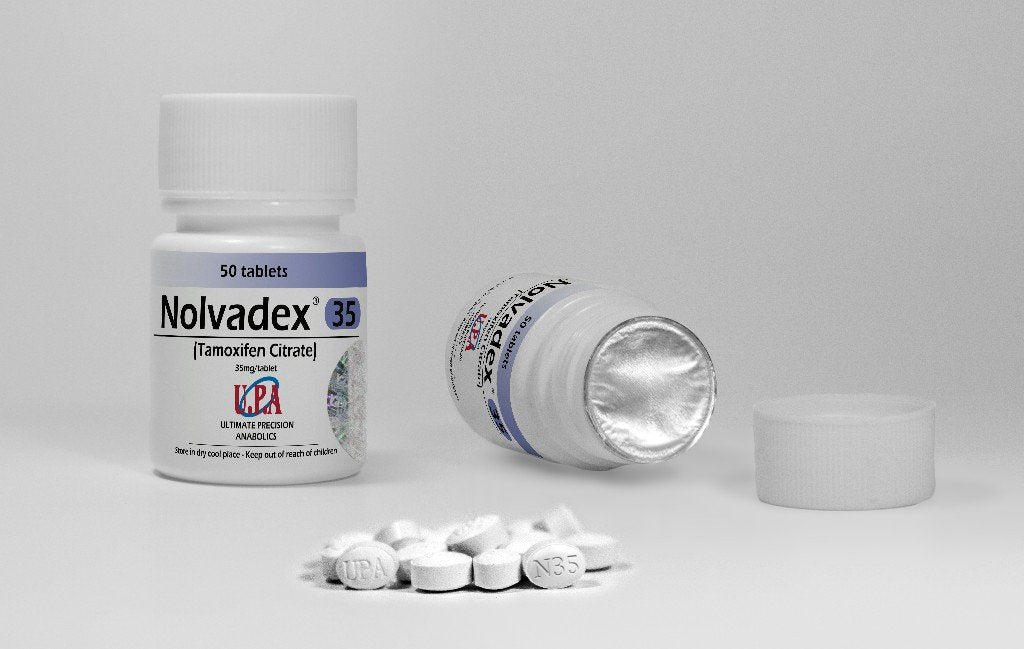 UPA Nolvadex