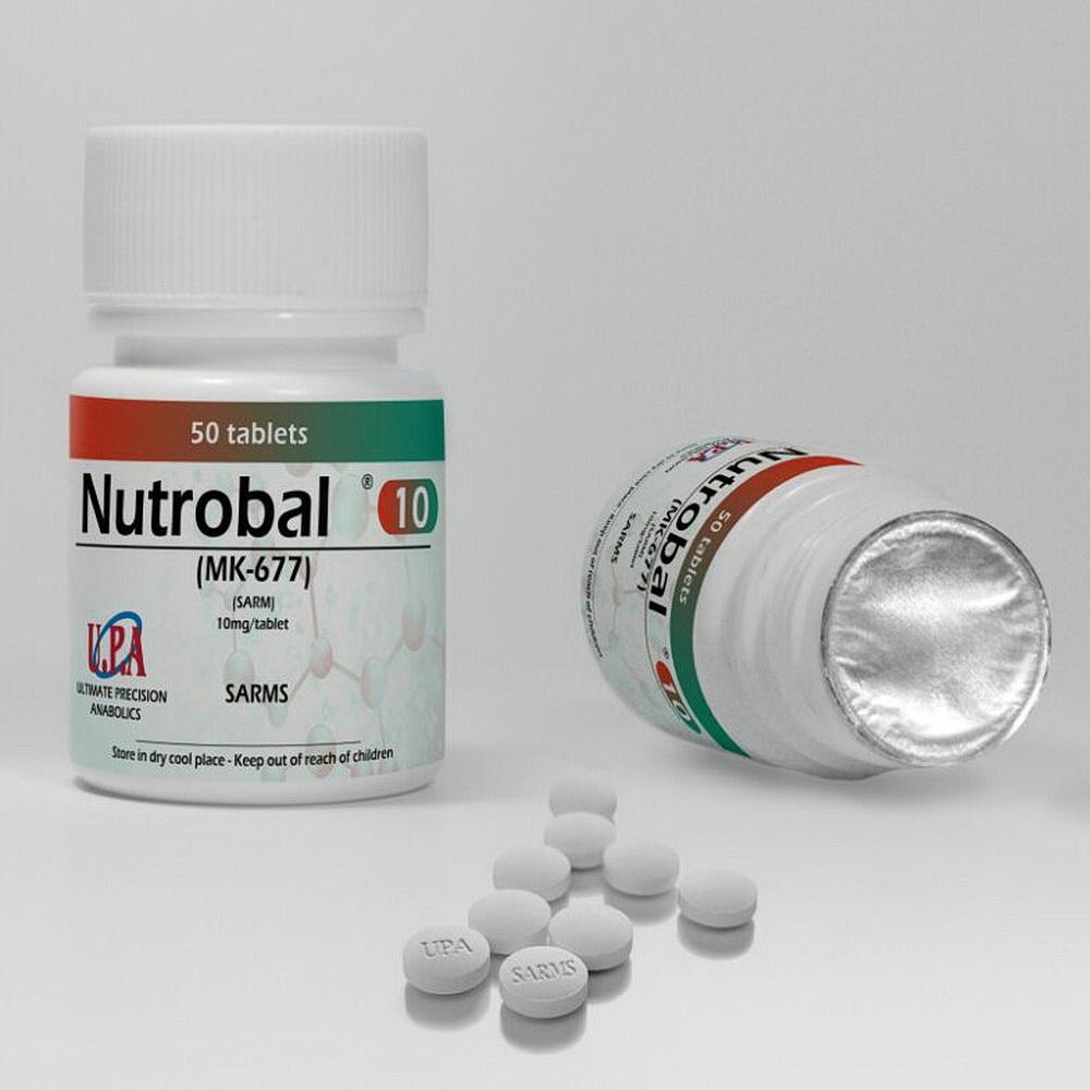UPA Nutrobal