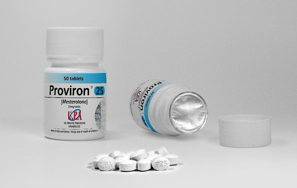 UPA Proviron