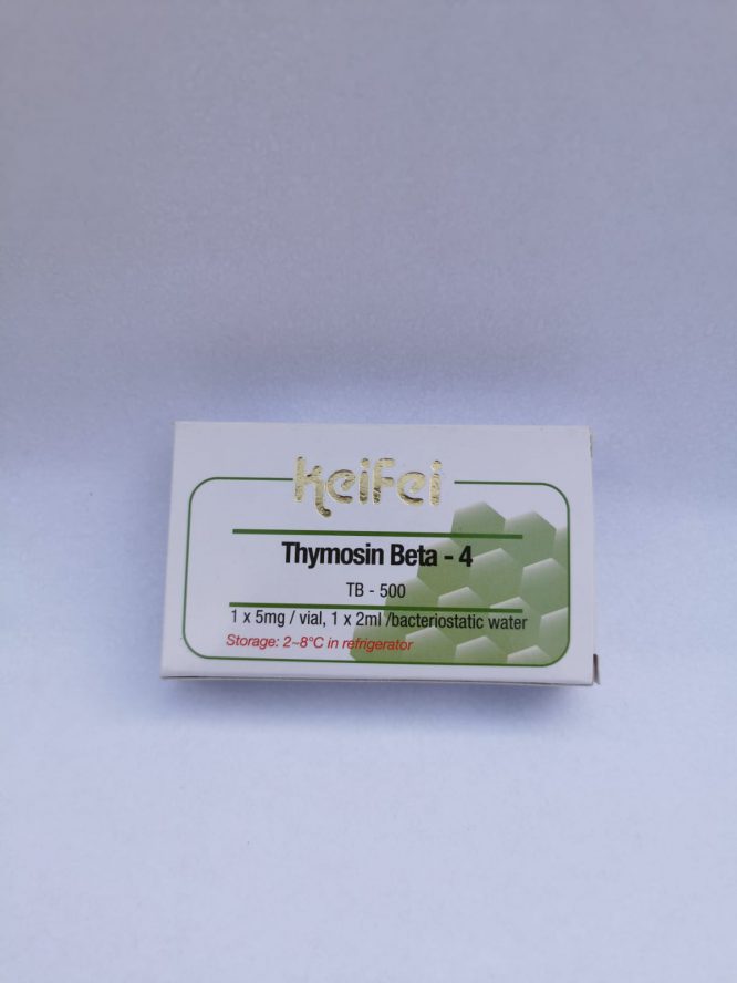 Keifei TB500