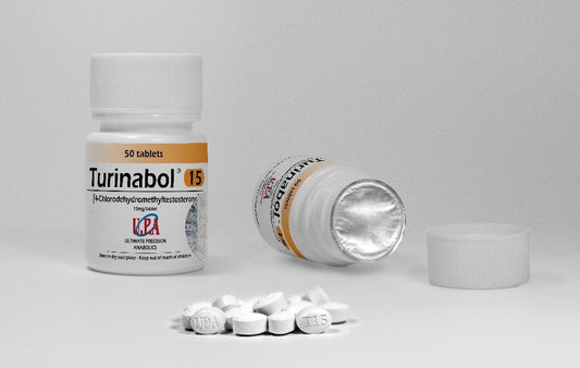 UPA Turinabol