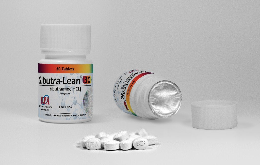 UPA Sibutra-lean