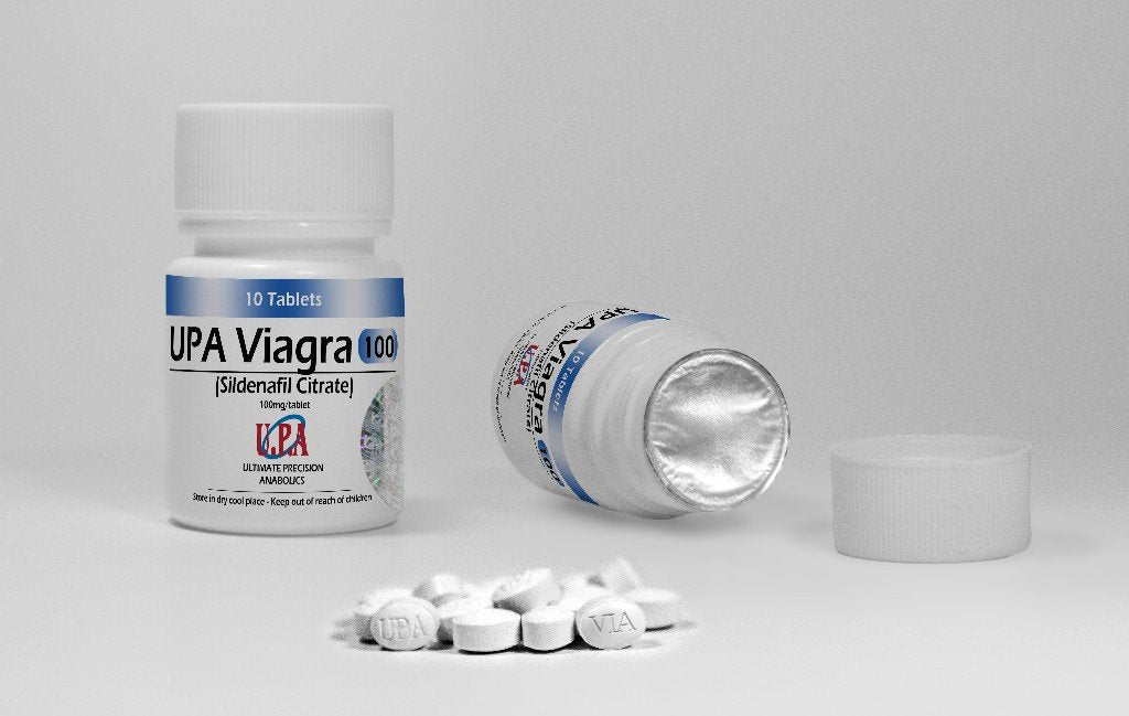 UPA Viagra