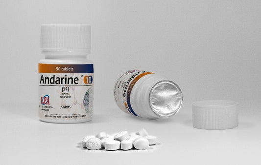 UPA Andarine