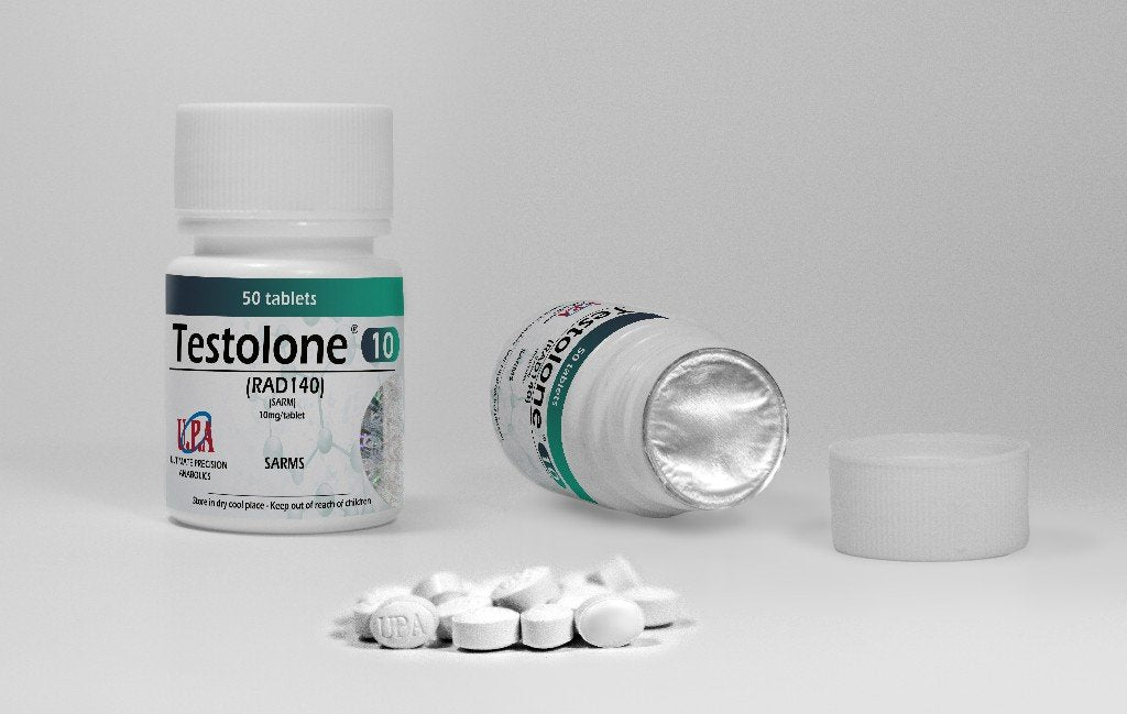 UPA Testolone
