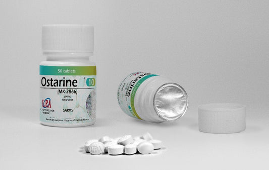 UPA Ostarine