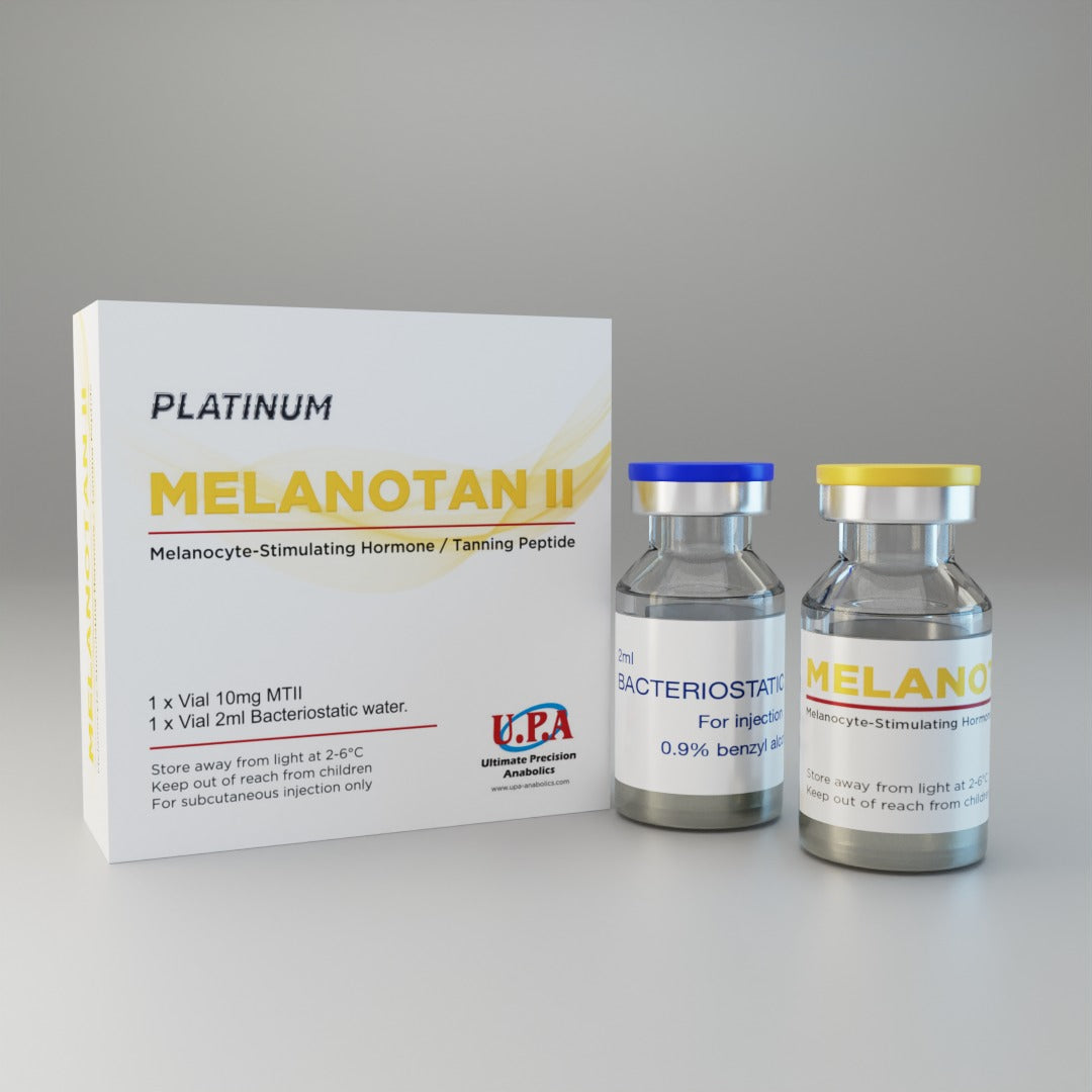 melanotan europatan II PEPTIDE 10MG VIAL UMBRELLA Labs Melanocetus eustalus - Wikipedia