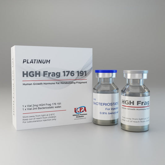 UPA HGH Fragment