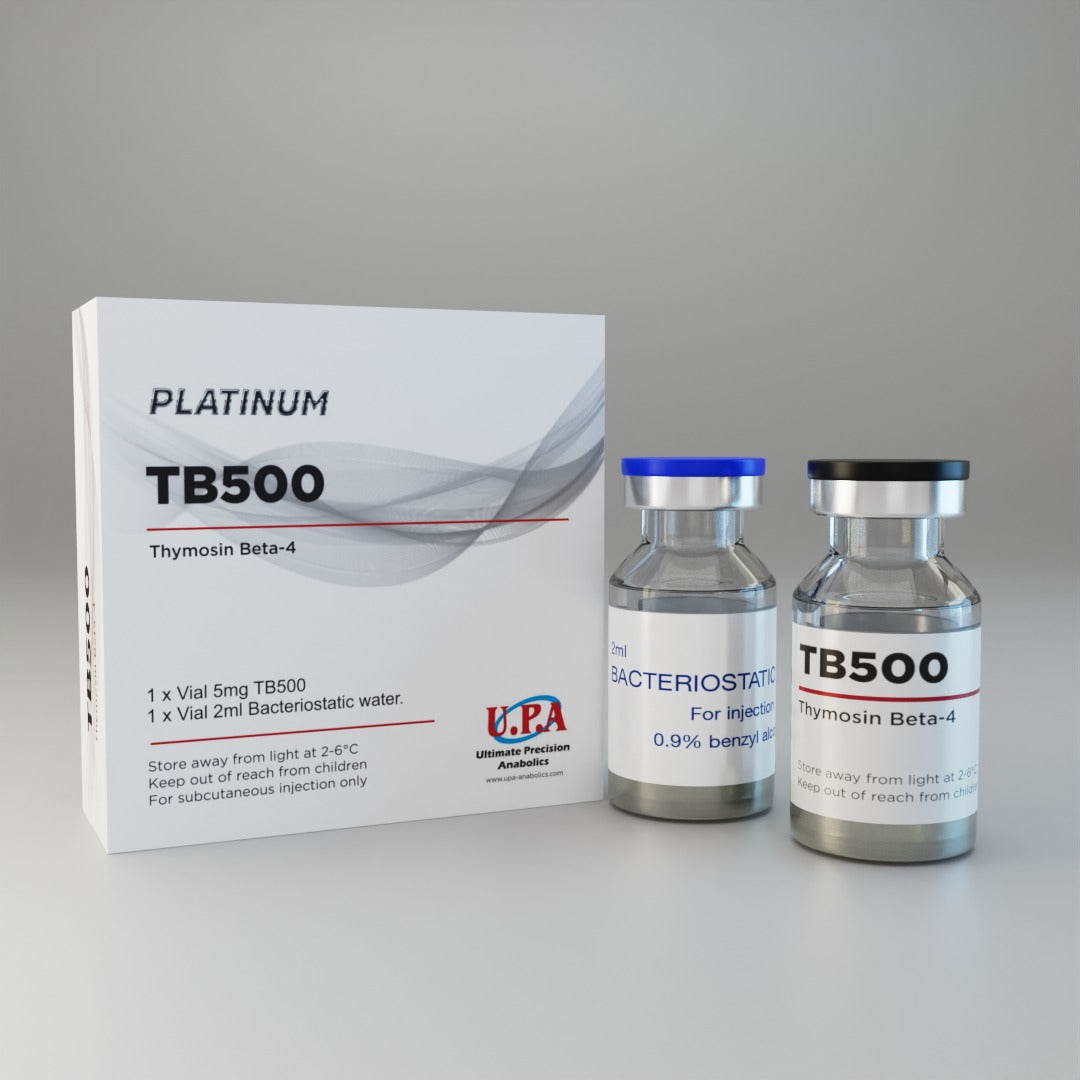 UPA TB-500