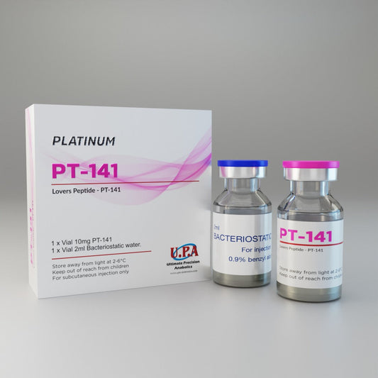 UPA Lovers Peptide