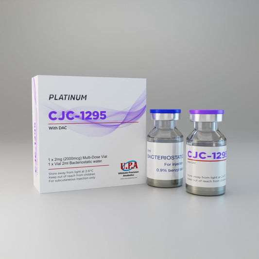 UPA CJC-1295 DAC