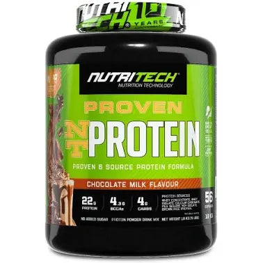 Nutritech Proven NT Protein