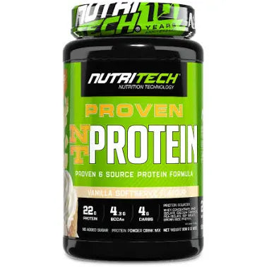 Nutritech Proven NT Protein