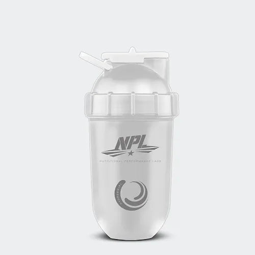 NPL Hydro Swirl Shaker 500ml