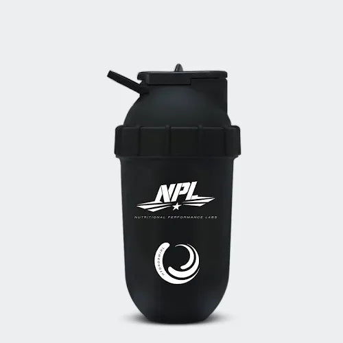 NPL Hydro Swirl Shaker 500ml