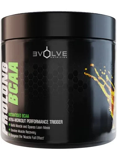 Evolve Prolong
