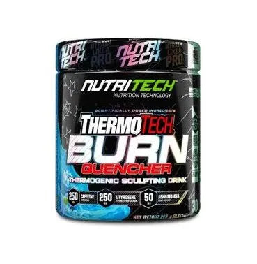 Nutritech Thermotech Burn Quencher