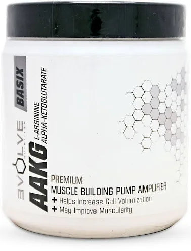 Evolve Basic AAKG