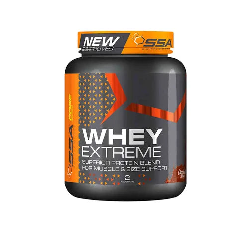 SSA Whey Extreme 908g