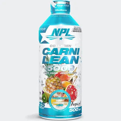 NPL Carni Lean Liquid 5000 500ml