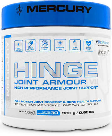 TNT Hinge 300g Tropical Rain