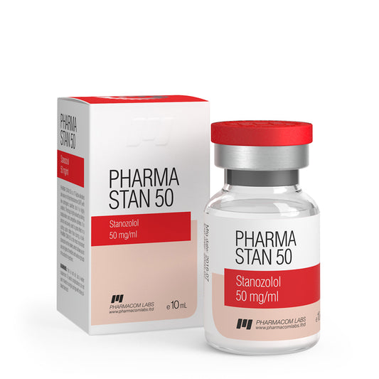 Pharmacom Winstrol Inject