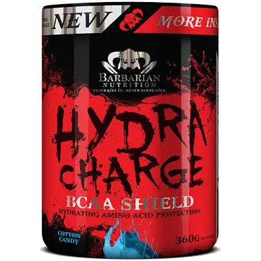 Barbarian Hydra Charge 360g