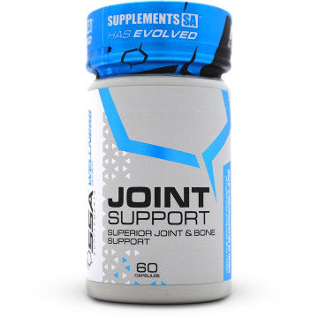 SSA Joint Support 60 Caps