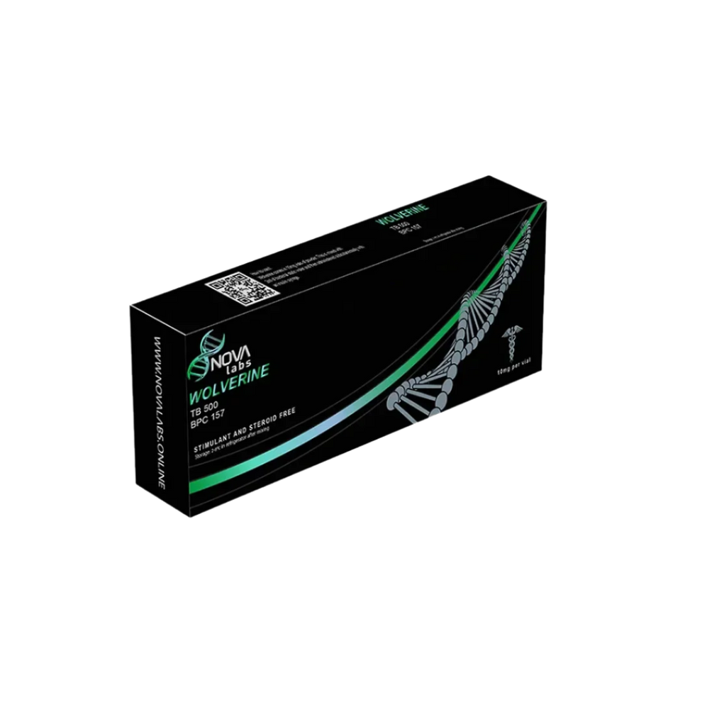 Nova labs Wolverine