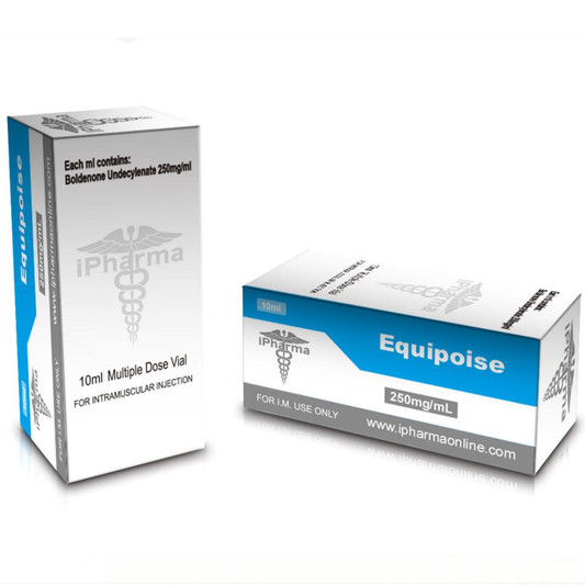 Ipharma Equipoise 250