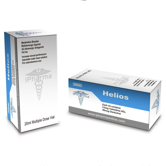 Ipharma Helios Inject