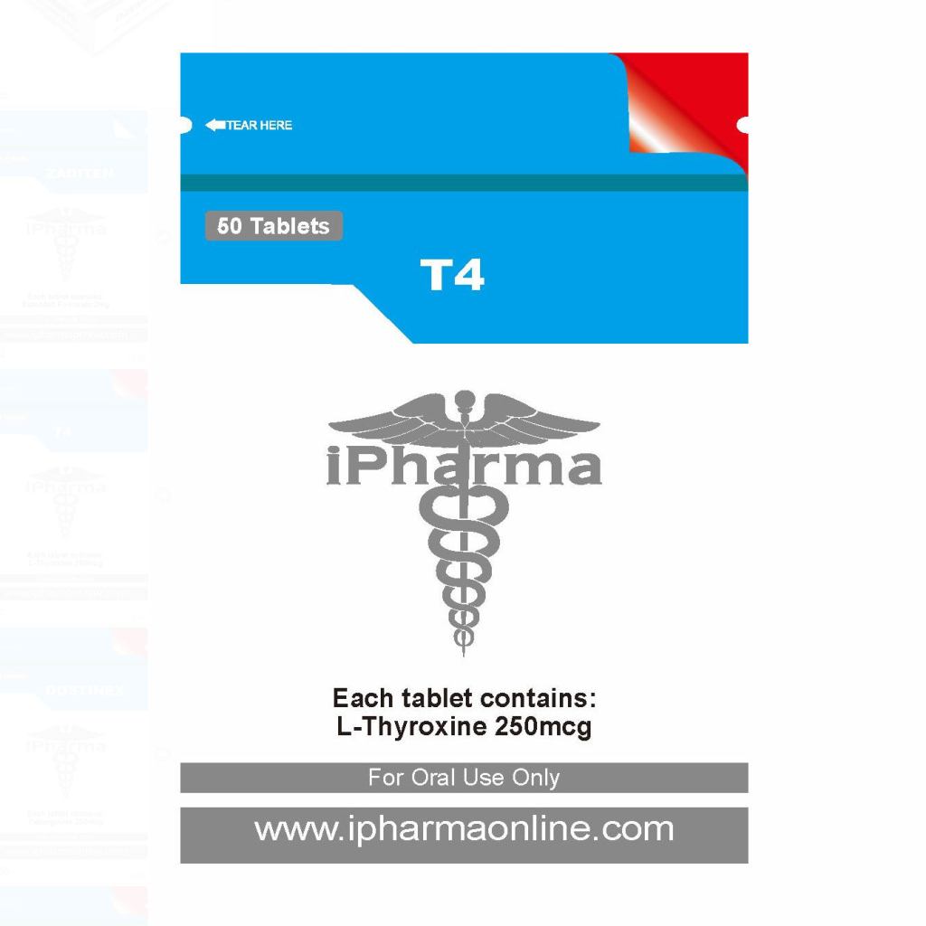 Ipharma T4