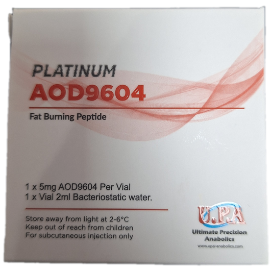 UPA AOD-9604 Self Mix