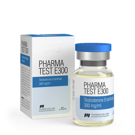 Pharmacom Test E