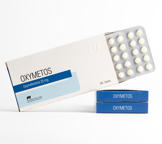 Pharmacom Anapolan 25mg